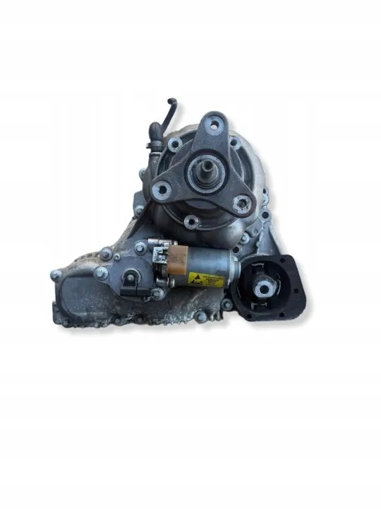 Pièce d'origine BMW OE 7548666 d'occasion image 2