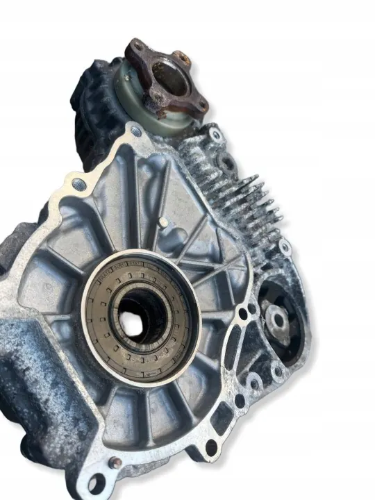 Pièce d'origine BMW OE 7548666 d'occasion image 3