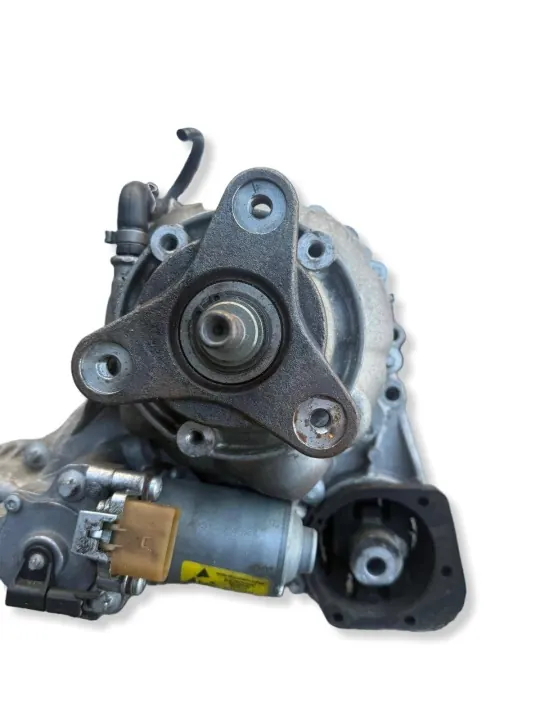 Pièce d'origine BMW OE 7548666 d'occasion image 6