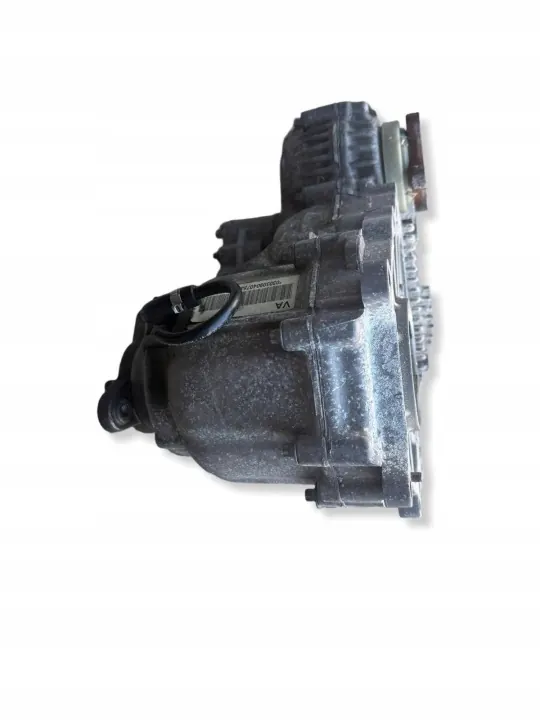 Pièce d'origine BMW OE 7548666 d'occasion image 9