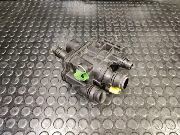 Thermostaathuis OEM 9807198480 voor Citroën C4 image 2