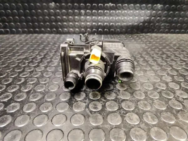 Thermostaathuis OEM 9807198480 voor Citroën C4 image 5