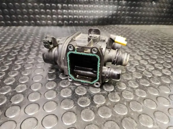 Thermostaathuis OEM 9807198480 voor Citroën C4 image 6