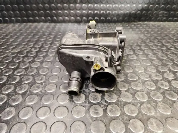 Thermostaathuis OEM 9807198480 voor Citroën C4 image 7
