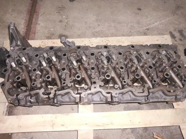 DAF Motorhuv med 1 Sensor för XF 105, 85 CF image 2