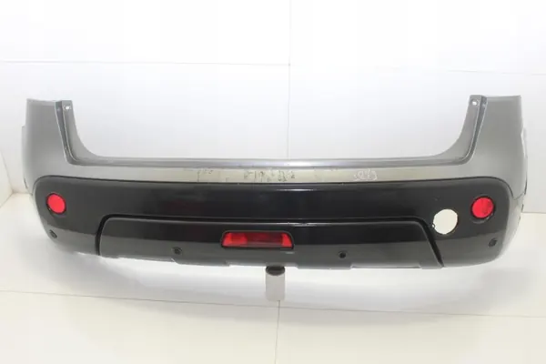 Achterbumper OEM 371116172 voor Nissan Qashqai J10 image 2