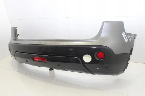 Achterbumper OEM 371116172 voor Nissan Qashqai J10 image 3