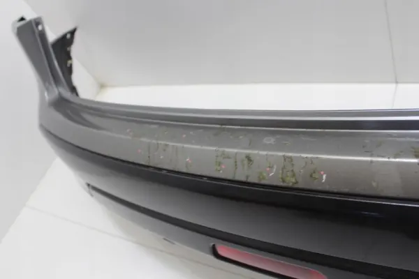 Achterbumper OEM 371116172 voor Nissan Qashqai J10 image 4