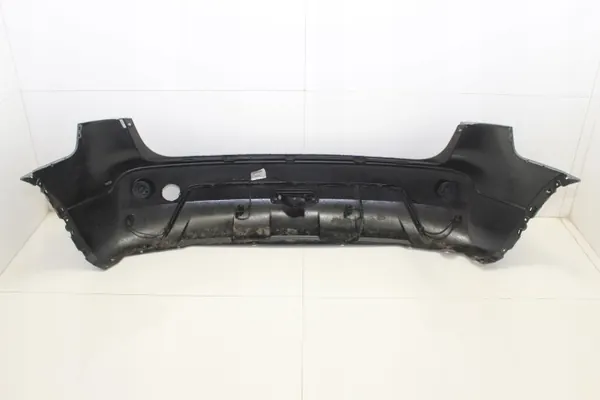 Achterbumper OEM 371116172 voor Nissan Qashqai J10 image 8