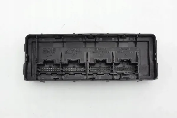 Ilmastointipaneeli Opel Insignia A 2012 OEM 13309416 image 2