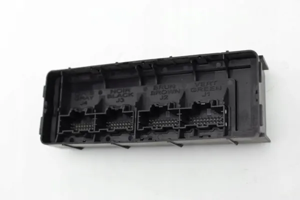 Ilmastointipaneeli Opel Insignia A 2012 OEM 13309416 image 3