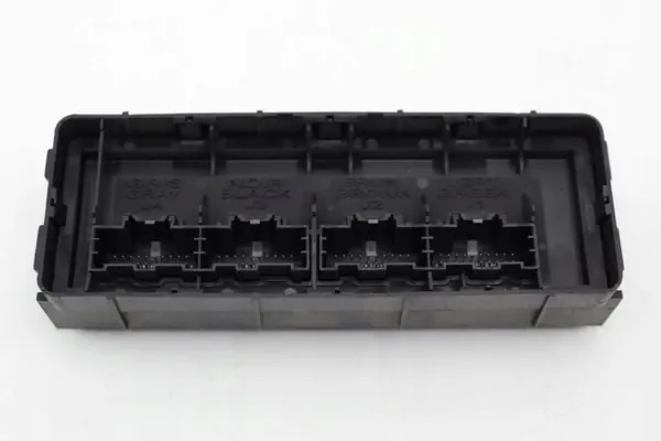 Ilmastointipaneeli Opel Insignia A 2012 OEM 13309416 image 4