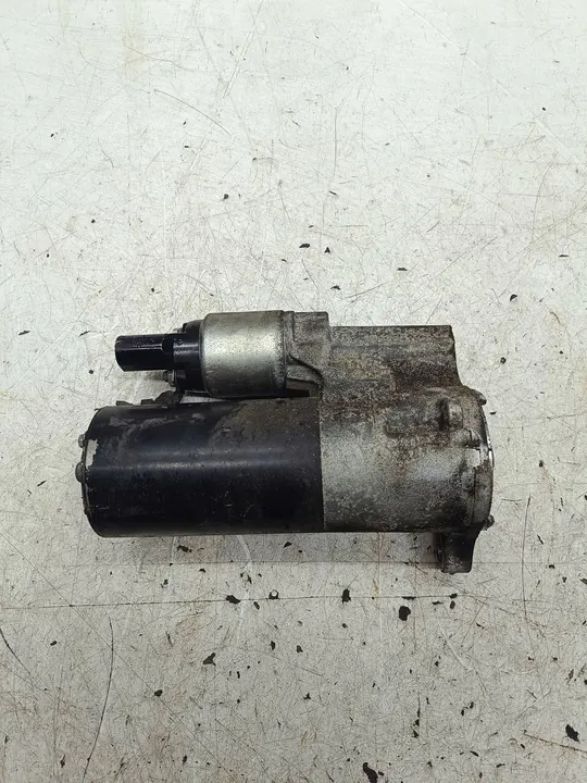 Motor de arranque Volkswagen OE 012911023H image 2