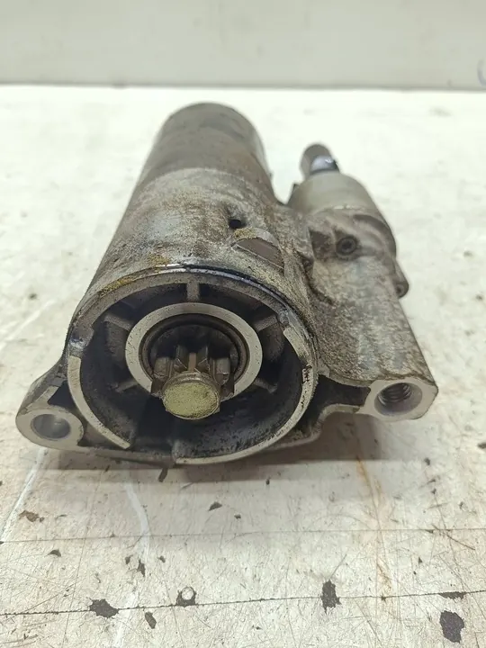 Motor de arranque Volkswagen OE 012911023H image 3