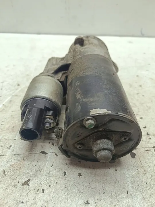 Motor de arranque Volkswagen OE 012911023H image 4