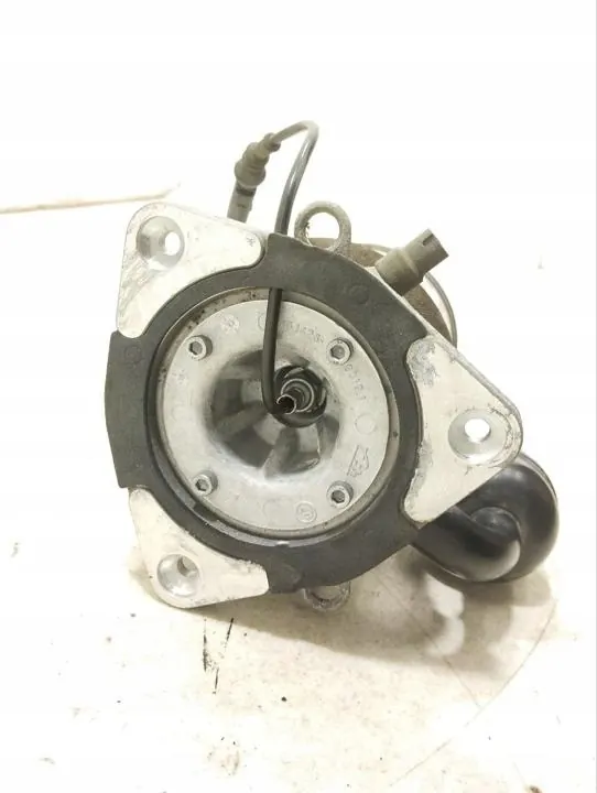 Bentley Continental 2012 Hinterer Luftfederungsdämpfer OEM 3W5616001C image 5