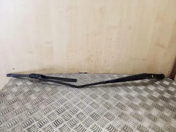 Rechter ruitenwisserarm Tesla Model S 12-16 OEM 1053399-00A image 2