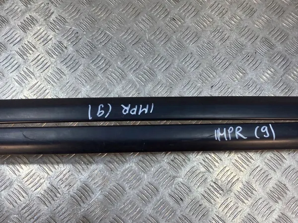 OEM FBZ25833 kattotangot Subaru Impreza III 2008 image 4