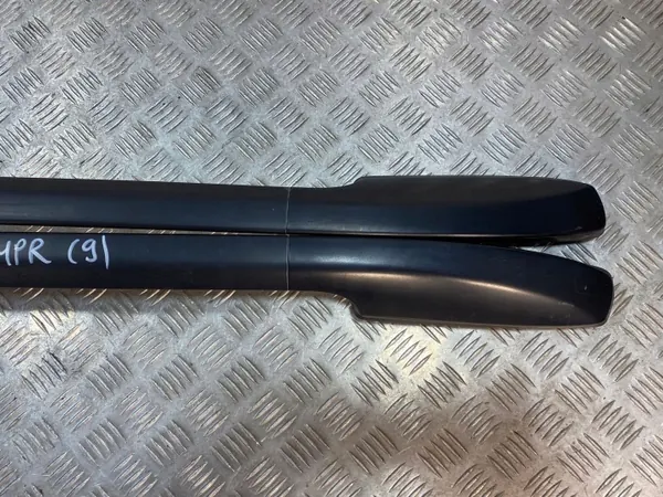 OEM FBZ25833 kattotangot Subaru Impreza III 2008 image 5
