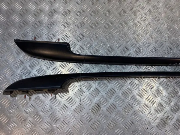 OEM FBZ25833 kattotangot Subaru Impreza III 2008 image 7