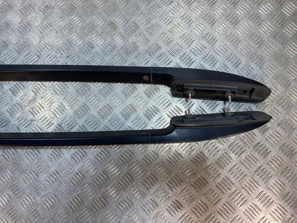 OEM FBZ25833 kattotangot Subaru Impreza III 2008 image 9