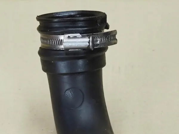 Manguera Intercooler Renault 1.9 DTI DCI Megane image 2