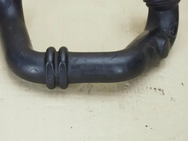 Manguera Intercooler Renault 1.9 DTI DCI Megane image 3