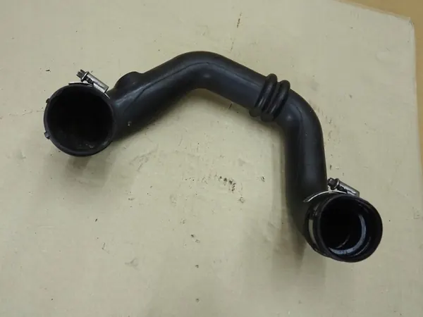 Manguera Intercooler Renault 1.9 DTI DCI Megane image 8