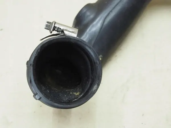 Manguera Intercooler Renault 1.9 DTI DCI Megane image 9