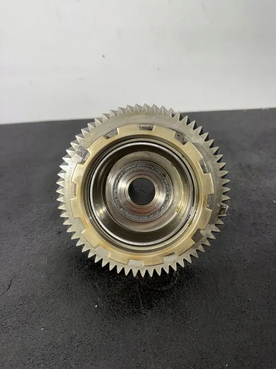 Mécanisme de boîte 9HP48 Jaguar Range Rover image 1