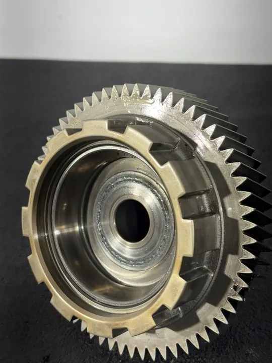 Mécanisme de boîte 9HP48 Jaguar Range Rover image 3