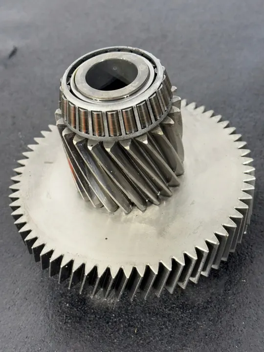 Mécanisme de boîte 9HP48 Jaguar Range Rover image 5