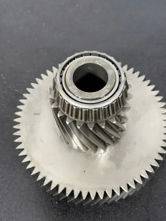 Mécanisme de boîte 9HP48 Jaguar Range Rover image 6