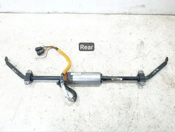 Porsche Aktiv-Stabilisator OEM 971511023 Gebraucht image 2