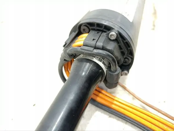Porsche Aktiv-Stabilisator OEM 971511023 Gebraucht image 6