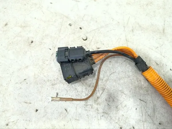 Porsche Aktiv-Stabilisator OEM 971511023 Gebraucht image 7