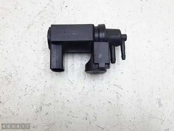 Solénoïde de vide VW Touareg 2008 059906628b image 1