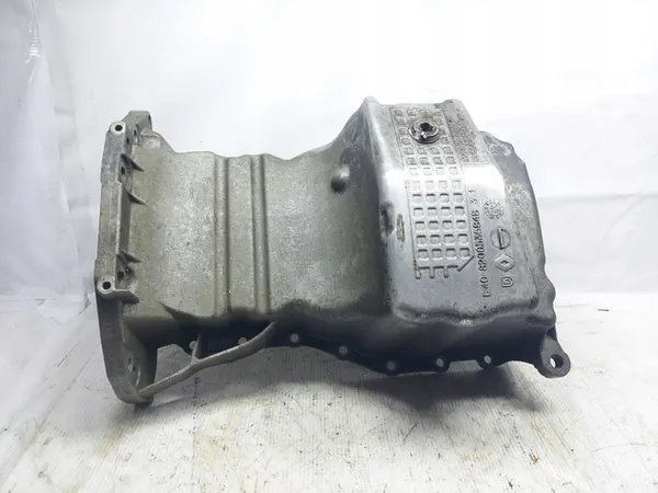 Oljetank 8200535848 Dacia Logan I 1.4 image 2