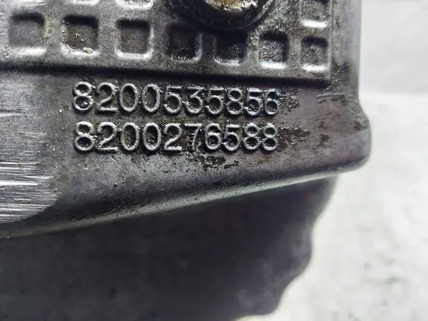 Oljetank 8200535848 Dacia Logan I 1.4 image 4