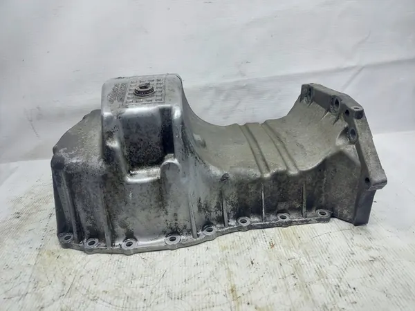 Oljetank 8200535848 Dacia Logan I 1.4 image 6