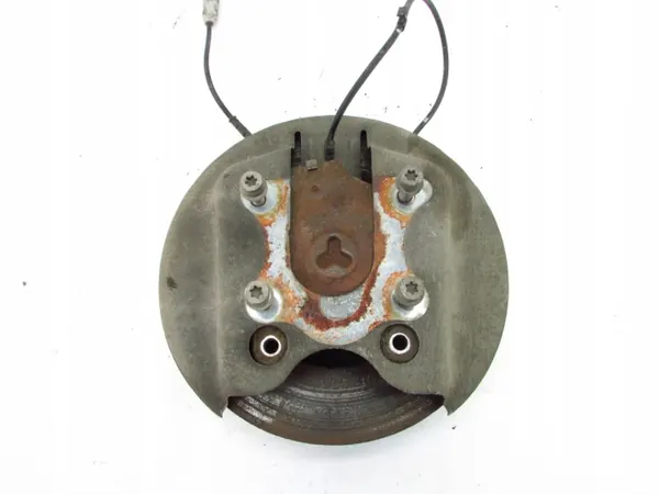 CITROEN DS4 C4 Taka-oikea pyöränlaakeri OEM CER3124 image 3