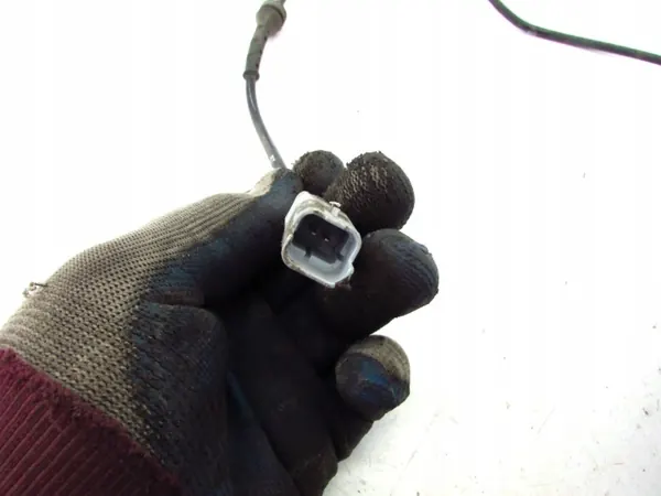 CITROEN DS4 C4 Taka-oikea pyöränlaakeri OEM CER3124 image 4