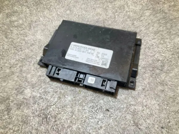 Ordinateur de boîte Mercedes-Benz A0009014406 image 2