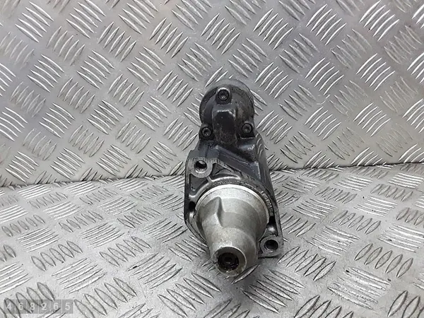 Motor de arranque Mercedes R Clase 2007 3000td A0061514101 image 2