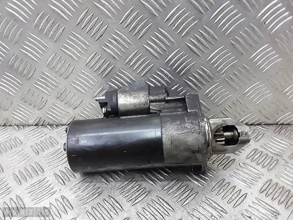 Motor de arranque Mercedes R Clase 2007 3000td A0061514101 image 3