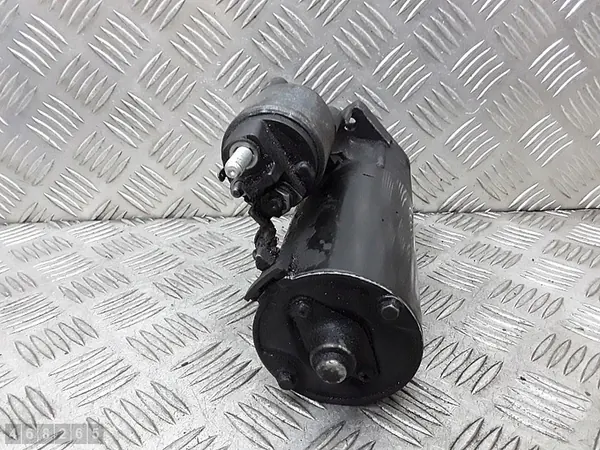 Motor de arranque Mercedes R Clase 2007 3000td A0061514101 image 4