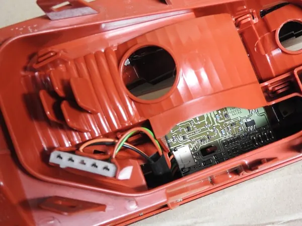 Luz trasera derecha VALEO AUDI A6 (C6) 10.08-03.11 043843 image 6