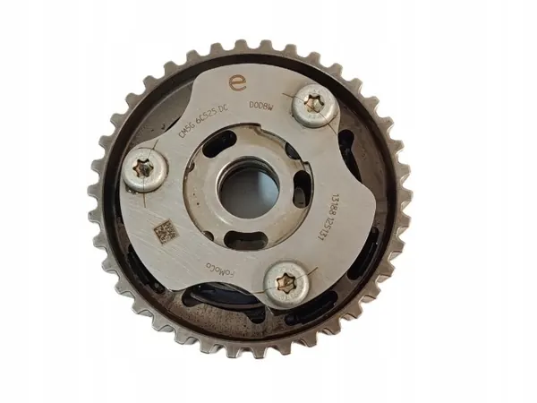 Polea de correa de distribución Ford OE Fiesta MK7 1.0 image 2
