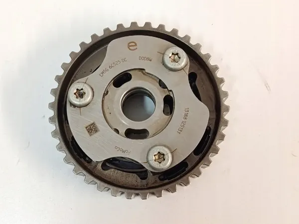 Polea de correa de distribución Ford OE Fiesta MK7 1.0 image 3