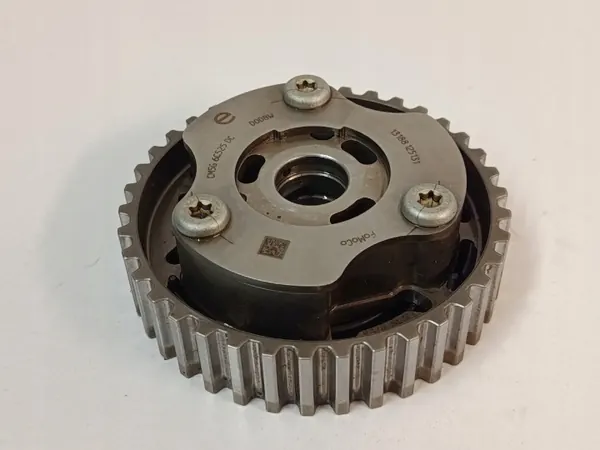 Polea de correa de distribución Ford OE Fiesta MK7 1.0 image 6